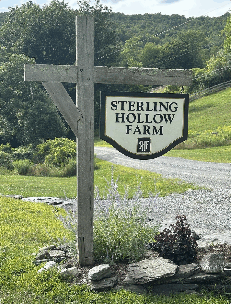 Sterling Hollow Farm
