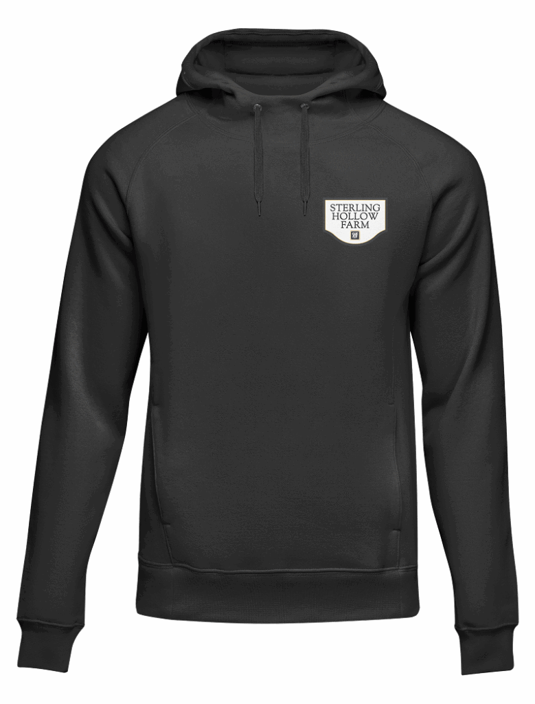Sterling Hollow Farm Hoodie